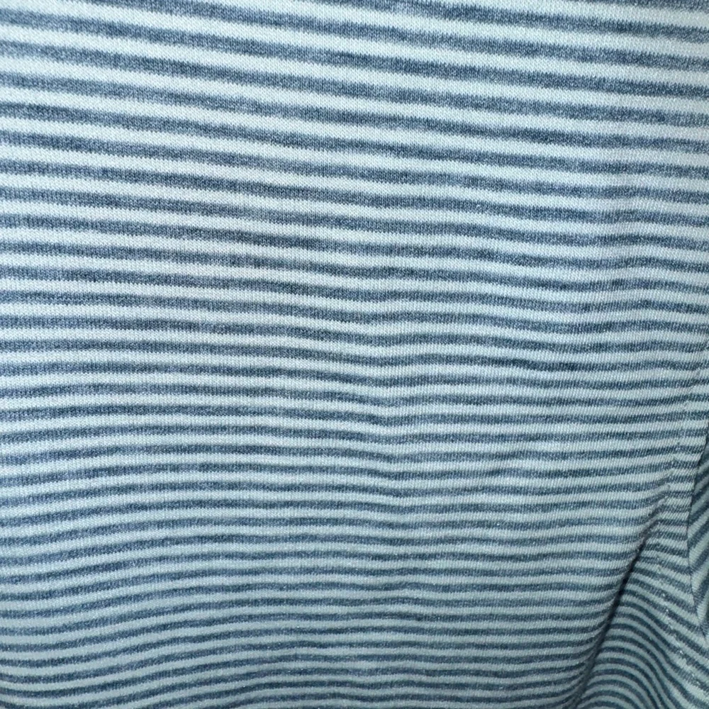NWT Duck Head Wakeman Stripe Performance 1/4 Zip Pullover size X-Small